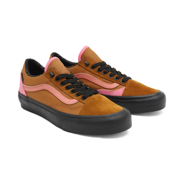 Vans Old Skool Gore-tex Brown (VN0A4V9W9XS)