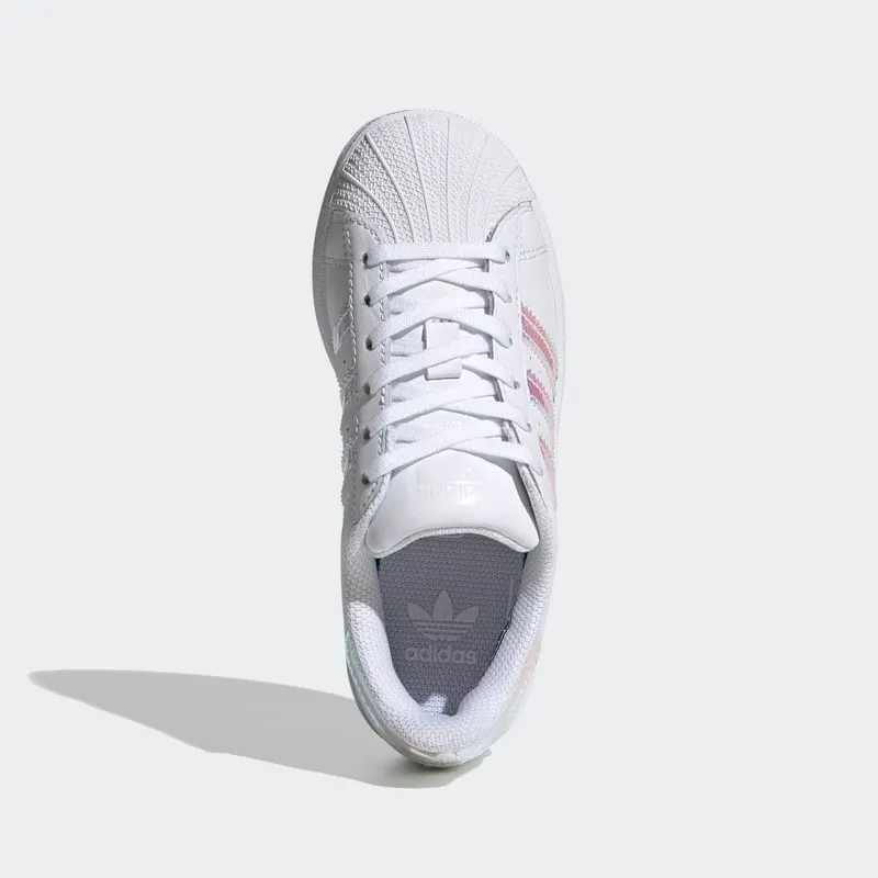 Adidas Superstar Cloud White / Cloud White / Cloud White (FV3147)
