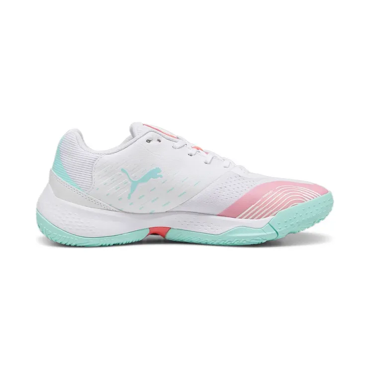 Puma Solarstrike Iii White ½ EU / 4 5 UK (108146)