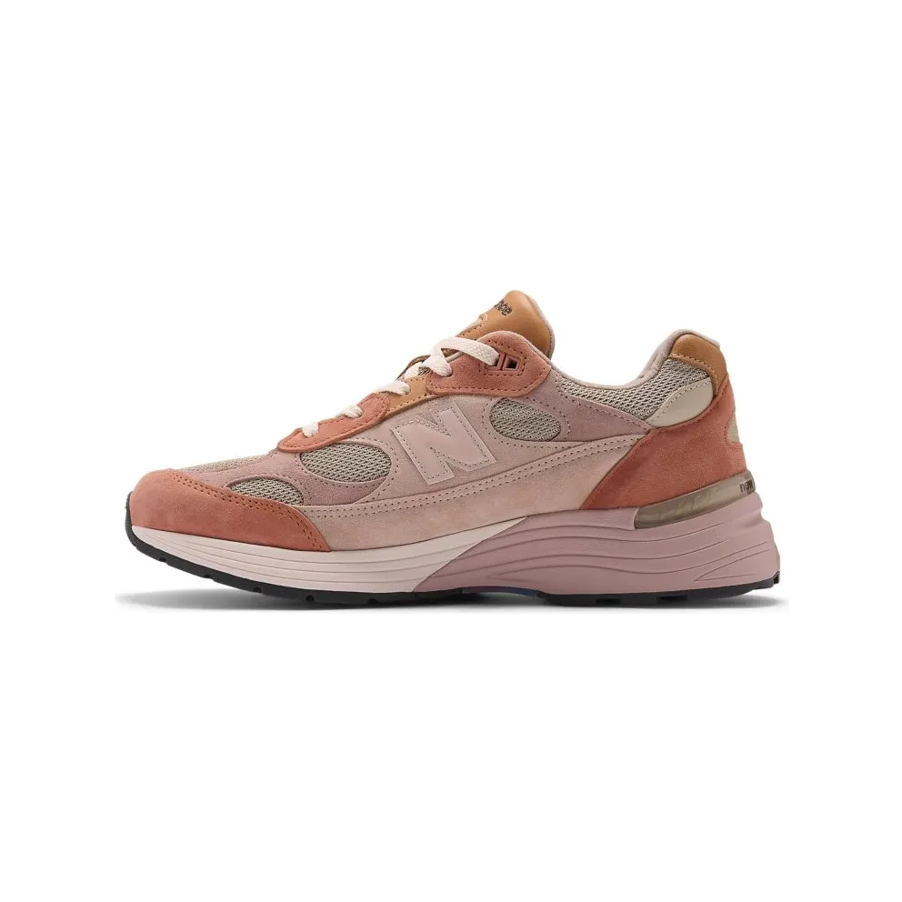 New Balance 992 “Joe Freshgoods – Aged Well” (U992JG1)