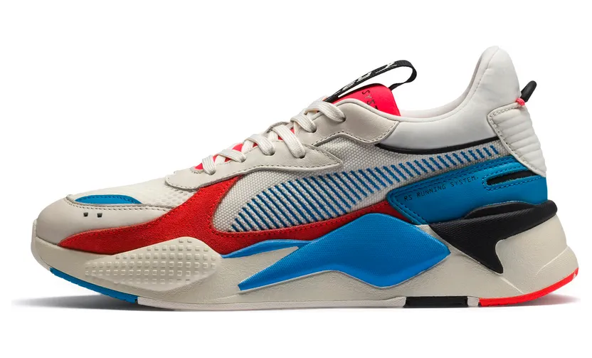Puma RS-X Reinvention
