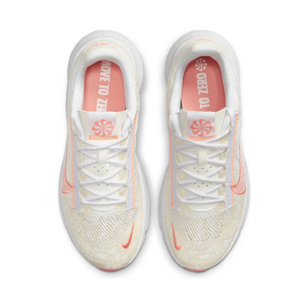 Nike SuperRep Go 3 Flyknit Next Nature Training White (DH3393-101)
