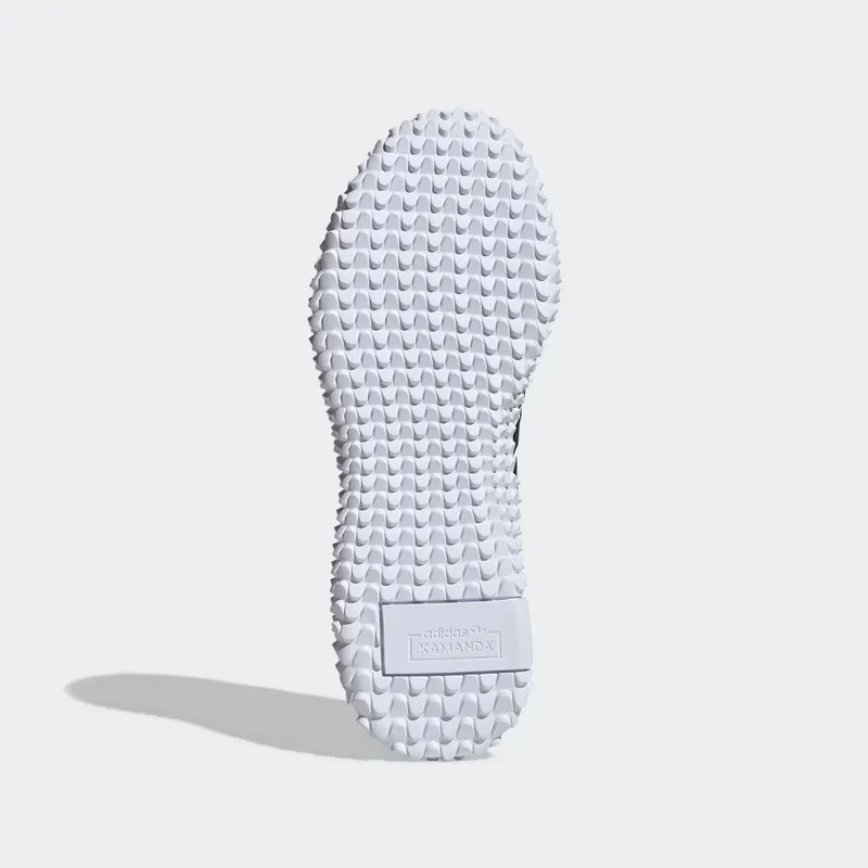 adidas CountryxKamanda Cloud White Core Black Cloud White/Core Black/Cloud White (EE5668)