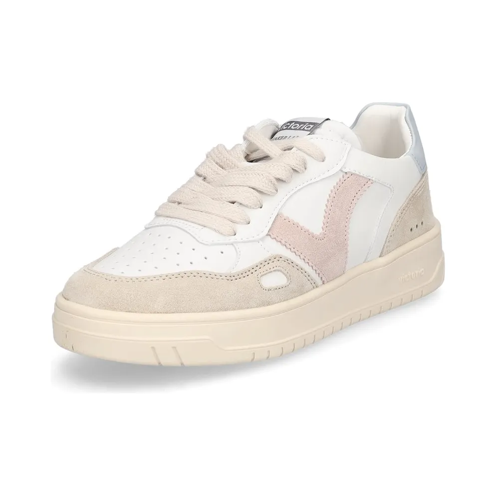 Victoria sneaker Light Blue (1257101-32)