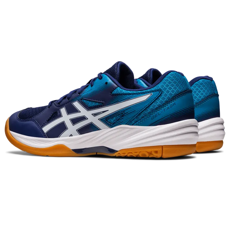 Asics GEL-TASK 3 Indigo Blue/White (1071A077.401)