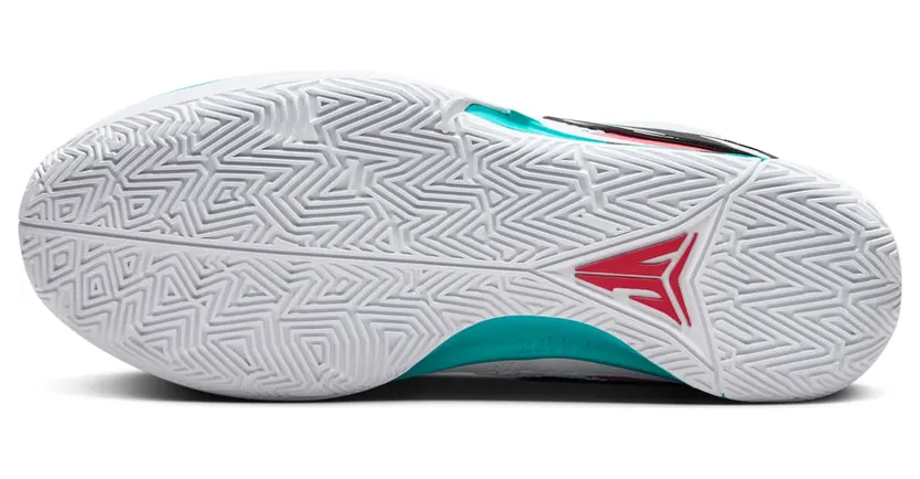 Nike Ja 1 “Reverse Scratch”: waar het monster z’n eerste haal zette (2)