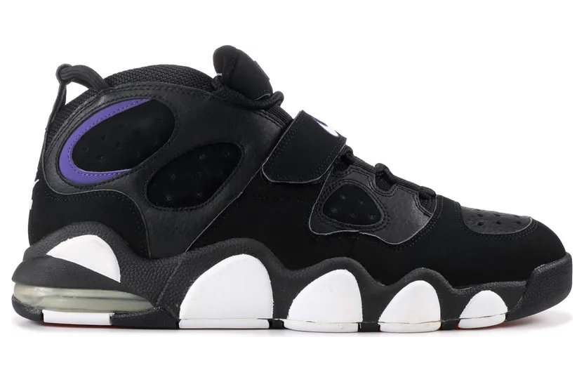 Nike Air CB 34 Godzilla (2007)