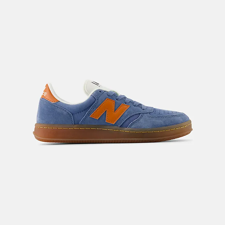 NEW BALANCE T500 “Shoreline Blue / Sienna” (CT500PHB)