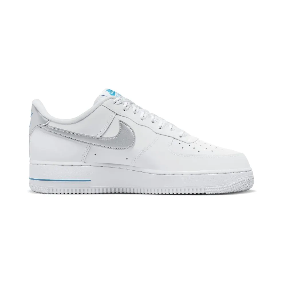Nike Air Force 1 ’07 White (DR0142-100)