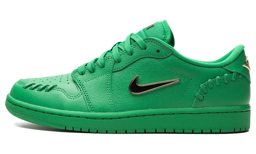 Air Jordan 1 Low “Method of Make Green” (FN5032-300)