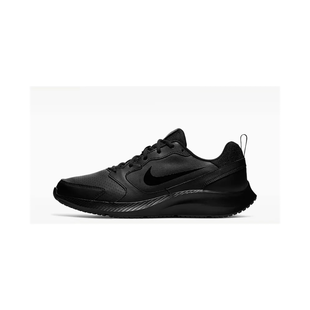 Nike Todos RN Schwarz (BQ3198-001)