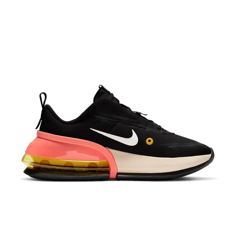 Nike Air Max Up Black Pink (CT1928-001)