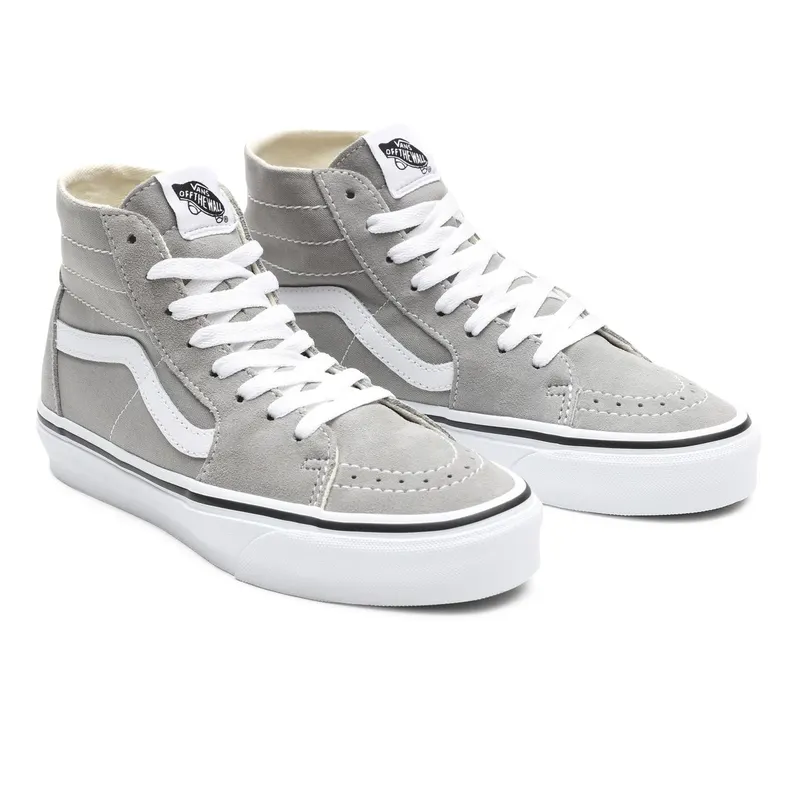 VANS Sk8-hi Tapered Shoes (Beige)