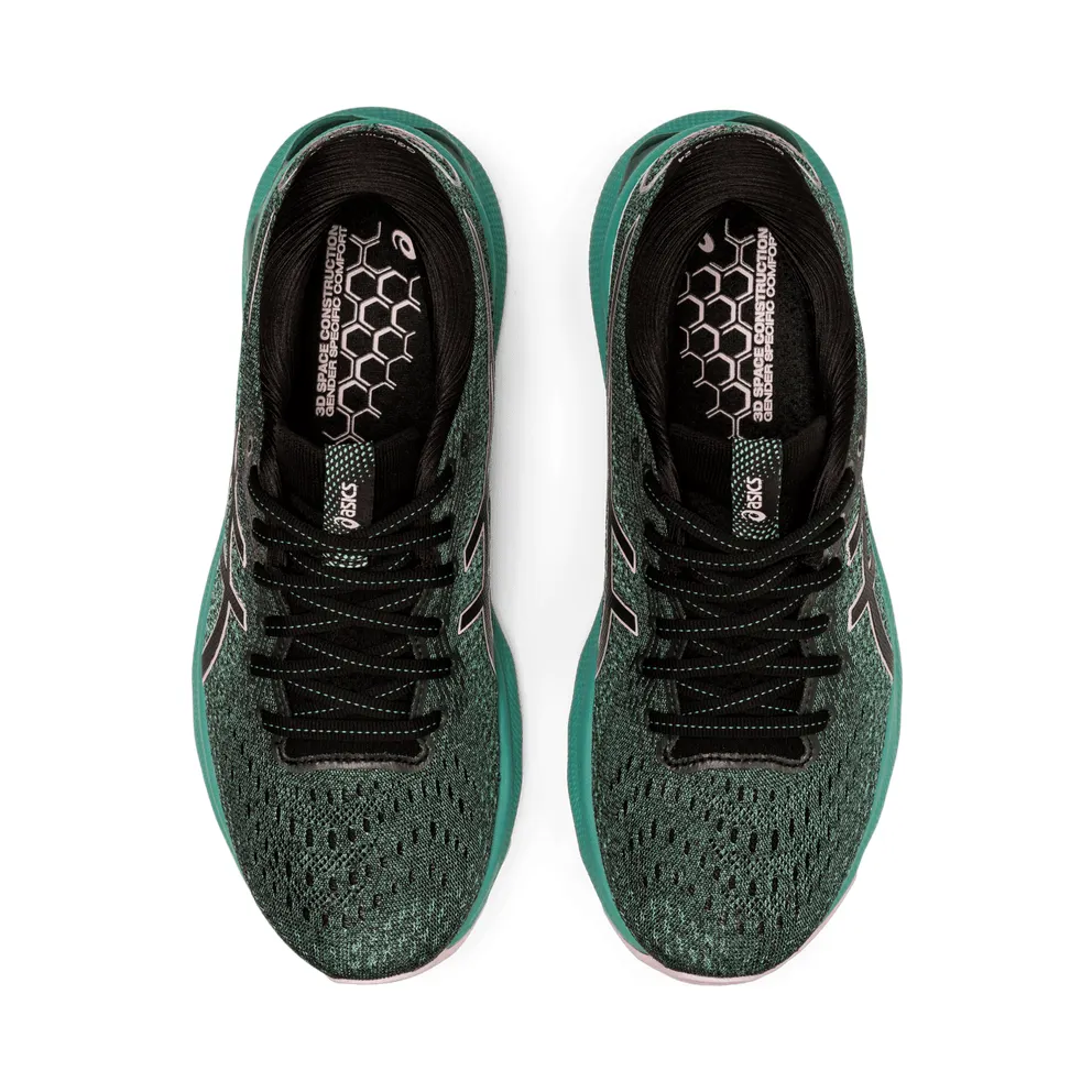 Asics GEL-NIMBUS 24 Black/Barely Rose (1012B201.003)