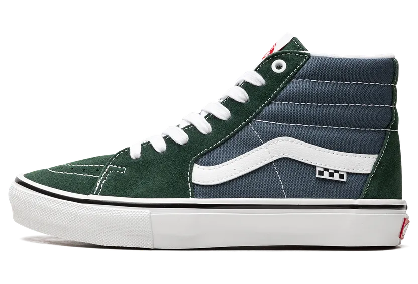 Vans Skate Sk8 Hi “Mountain View” (VN0A5FCCBD6)