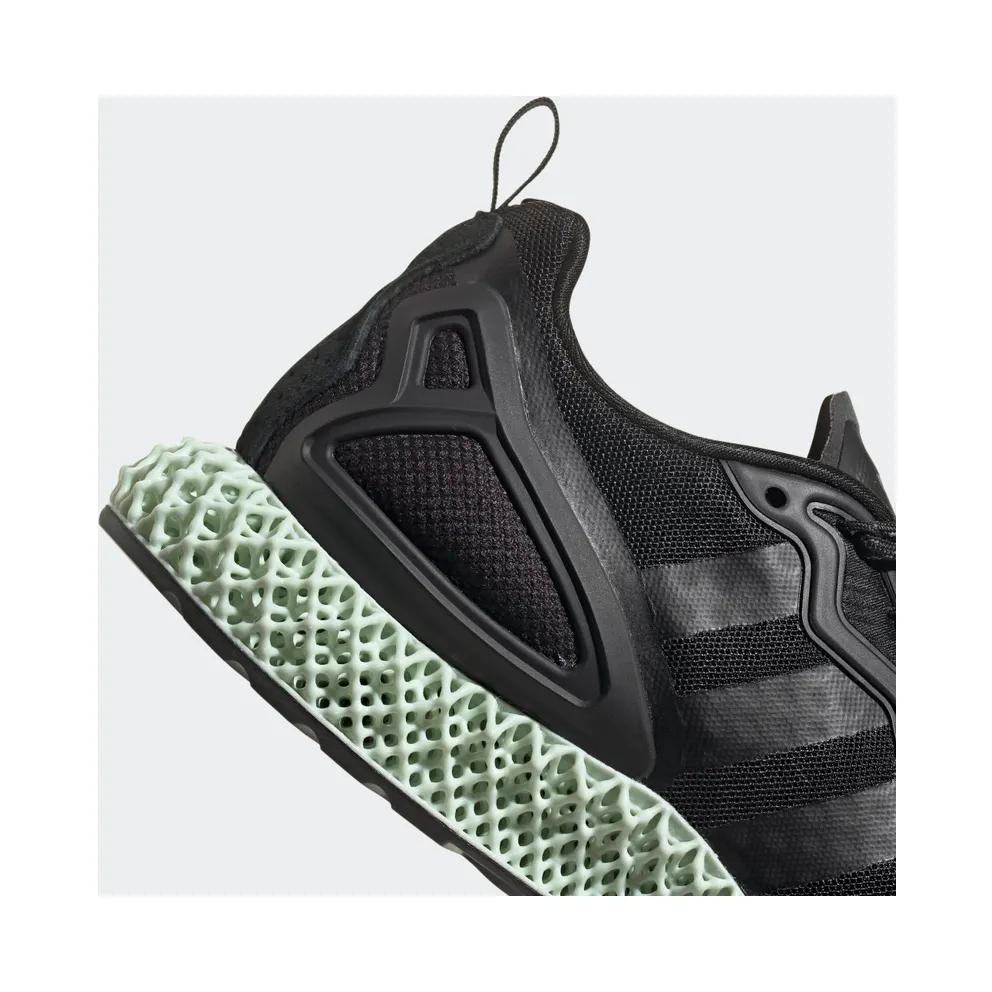 adidas ZX 2K 4D Core Black Core Black/Core Black/Core Black (FV9027)