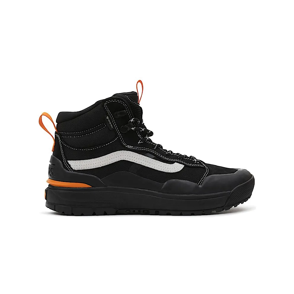 Vans UltraRange EXO Hi GTX WW MTE-2 Black (VN0005VABLA)
