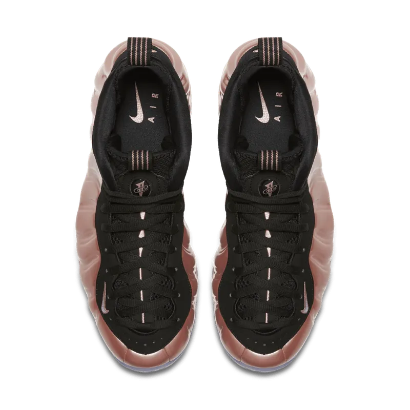 Nike Air Foamposite One Rust Pink Rust Pink/White-Black (314996-602)