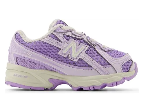 New Balance 740 Bungee Lace Taro Angora (IZ740BK)