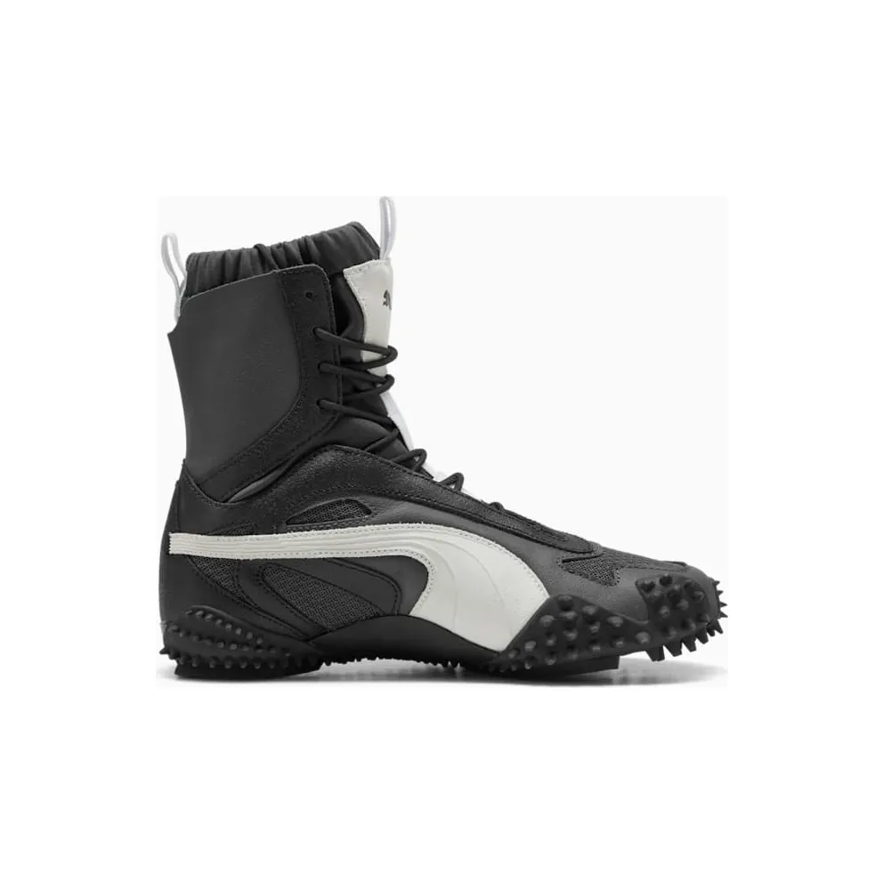 Puma Mostro Mid Black White (402872-02)