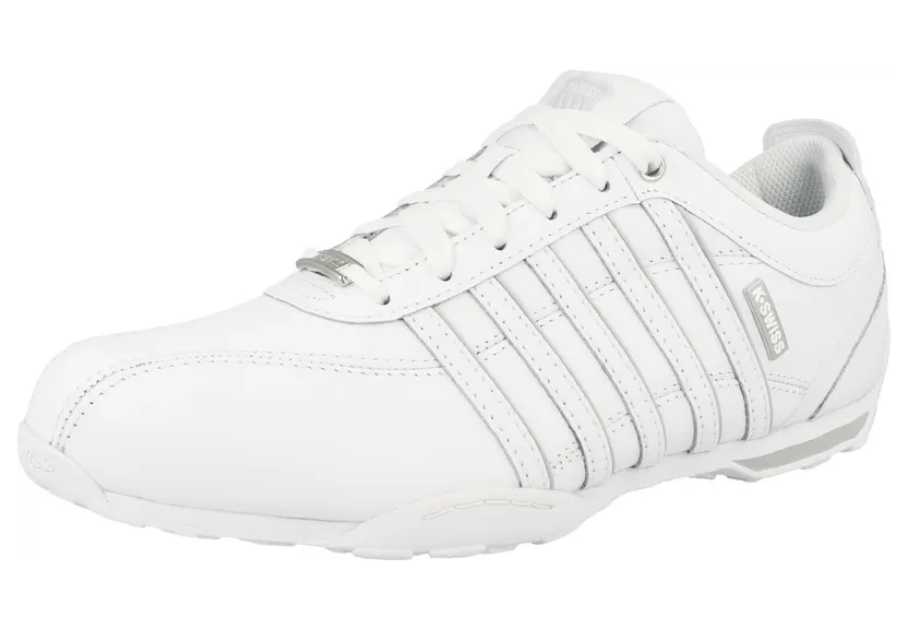 K-Swiss Arvee 1.5 White (02453-980-M)