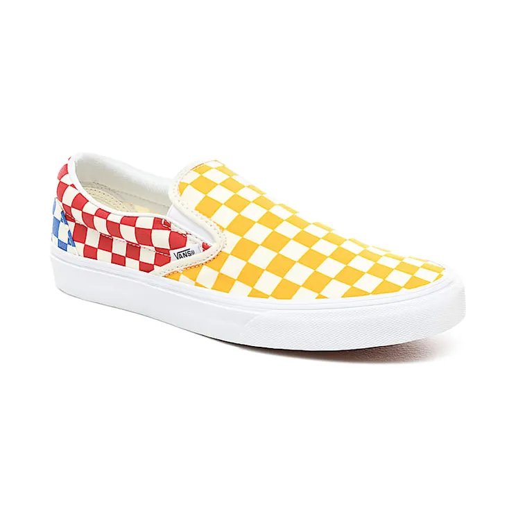 vans-checkerboard VN0A38F7VLV