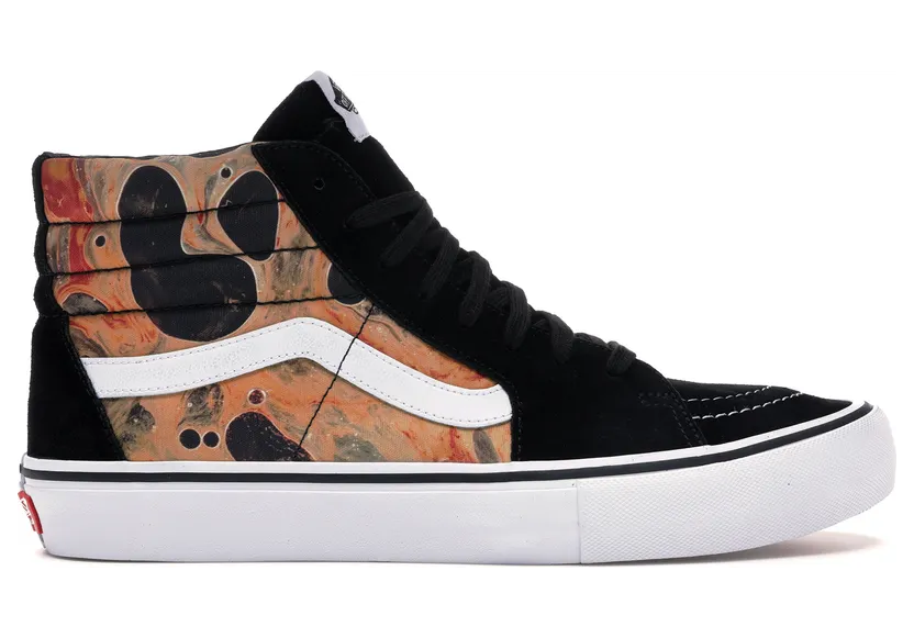 vans-sk8-hi VN0A347TRZW
