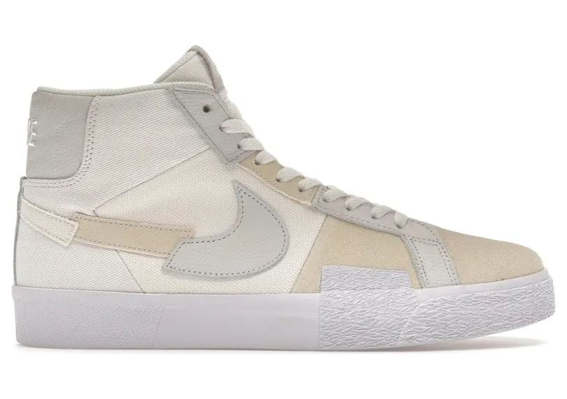 Nike SB Blazer Mid Summit White Sail (FB3262-100)