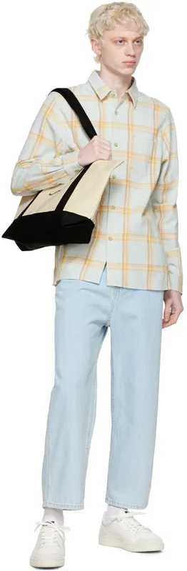 Axel Arigato White Dice Lo Sneakers (F0002007)