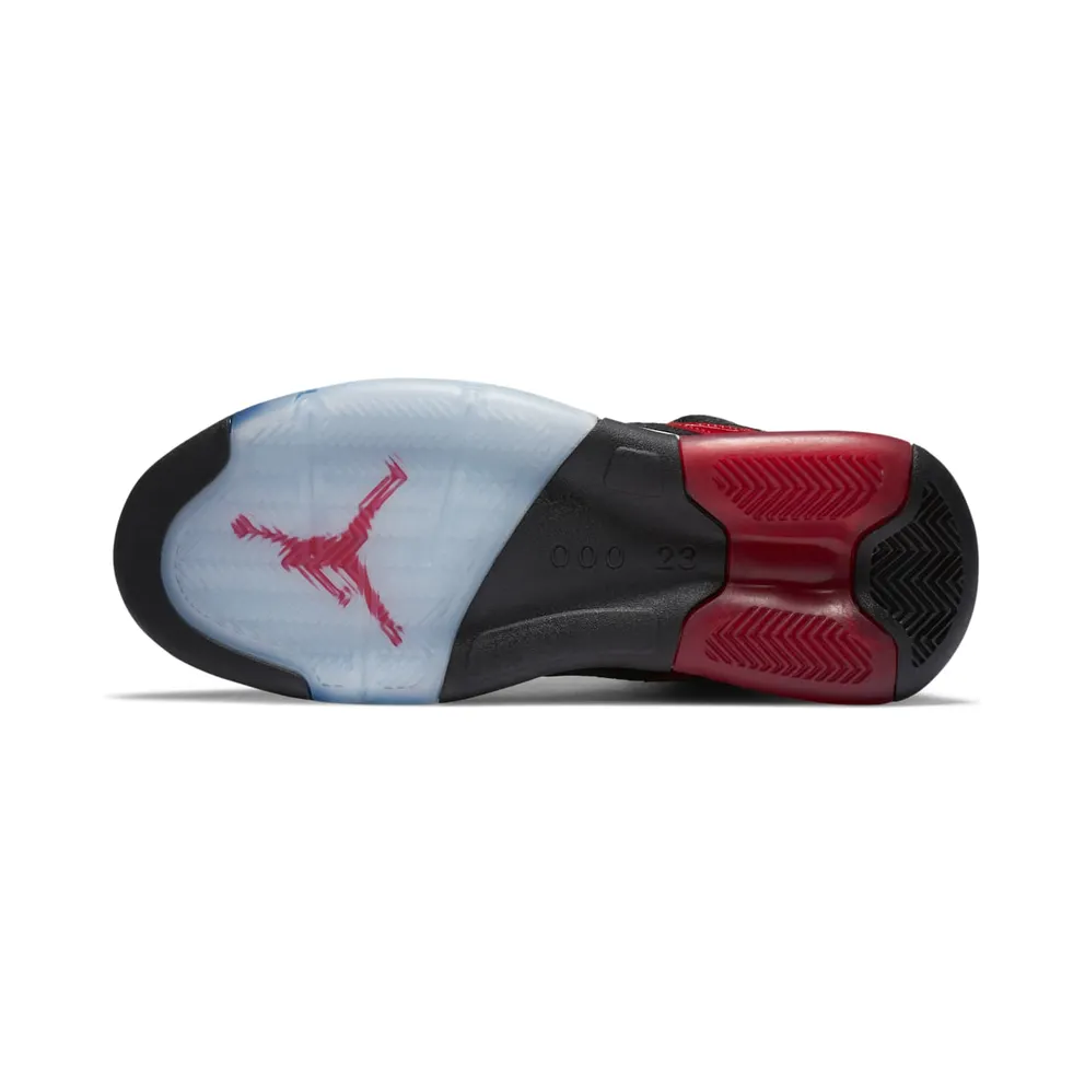 Nike Jordan Maxin 200 Black Gym Red White Black/Gym Red/White (CD6107-016)