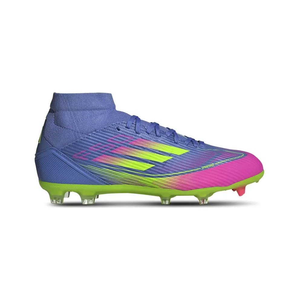 adidas F50 League Mid-Cut FG Celestial Victory Pack (IH3862)