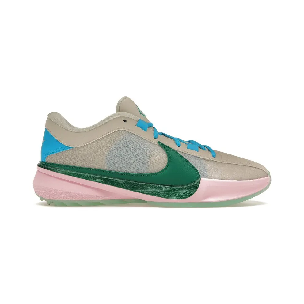Nike Zoom Freak 5 The Hard Way (DX4985-100)