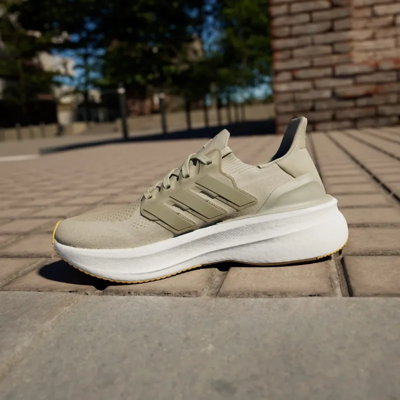 Adidas Ultraboost 5 Putty Grey / Putty Grey / Zero Metalic (ID8851)