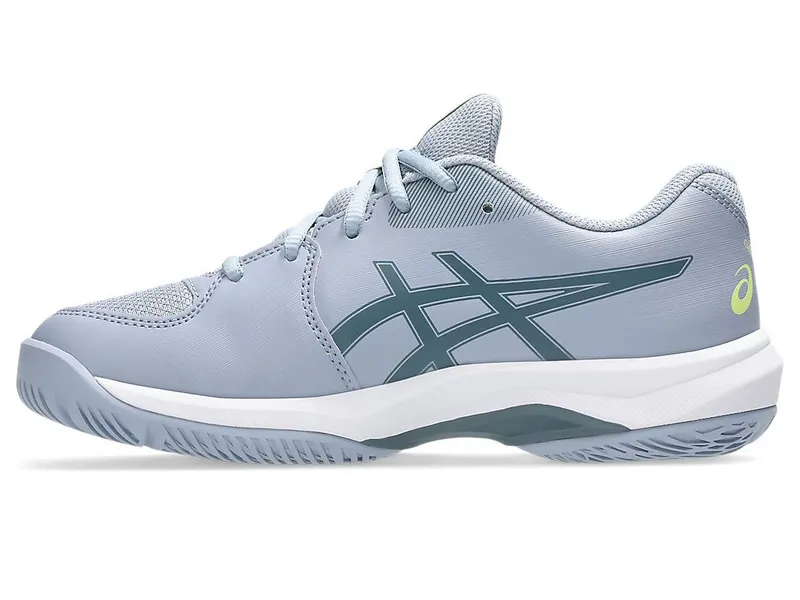 ASICS GEL-GAME GS “Grey Blue / Ironclad” (1044A083-400)