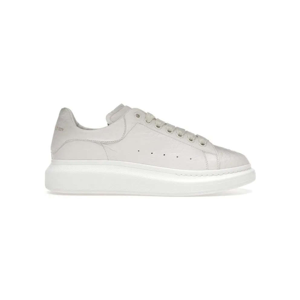 Alexander McQueen Oversized Off White (808173WHAEG9022)