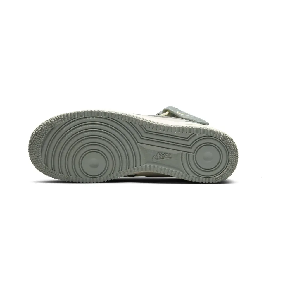 Nike Air Force 1 Mid “Mica Green” (FB2036-100)
