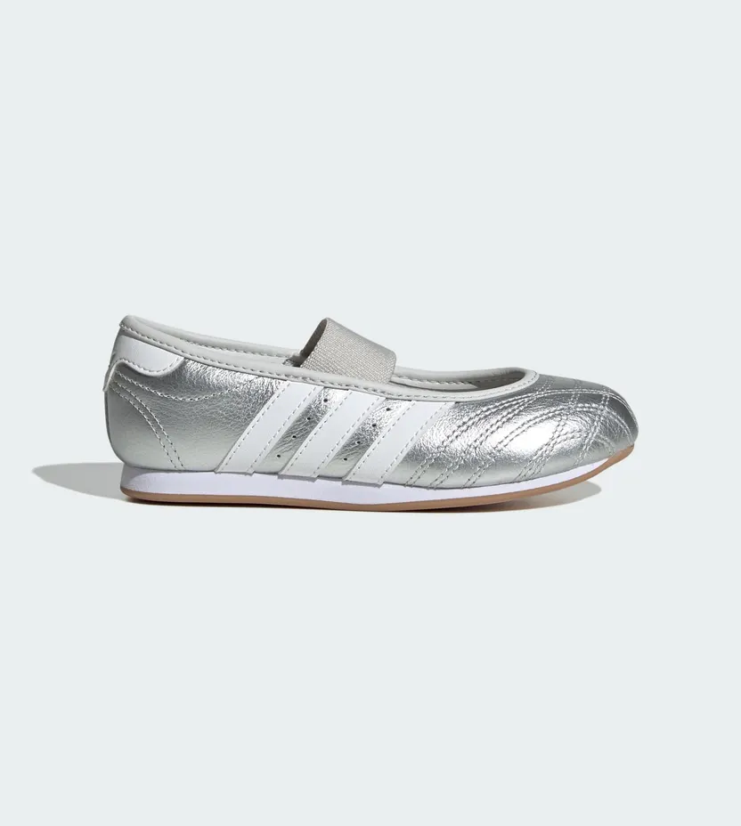 Adidas adidas TAEKWONDO MJ Shoes Grey One / Cloud White / Gum (KJ8248)