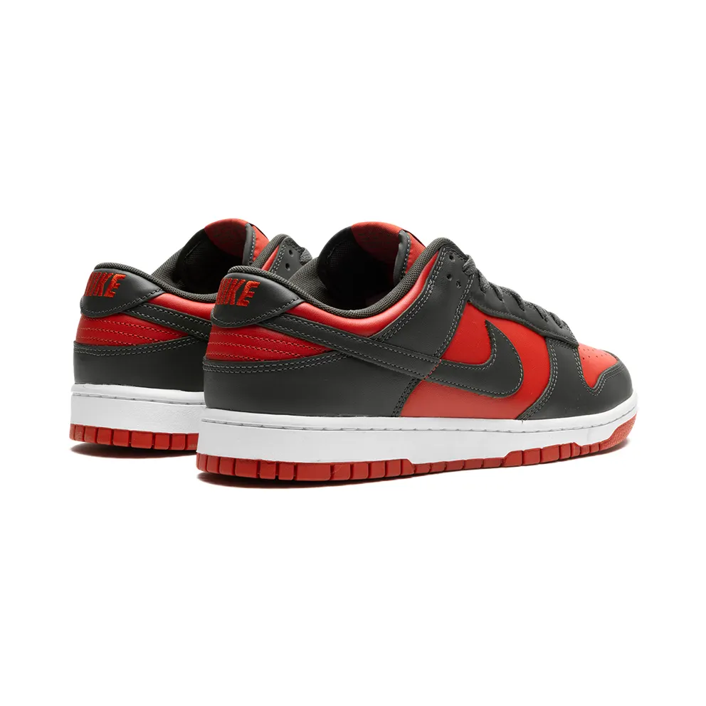 Nike Dunk Low “Mystic Red” (DV0833-600)