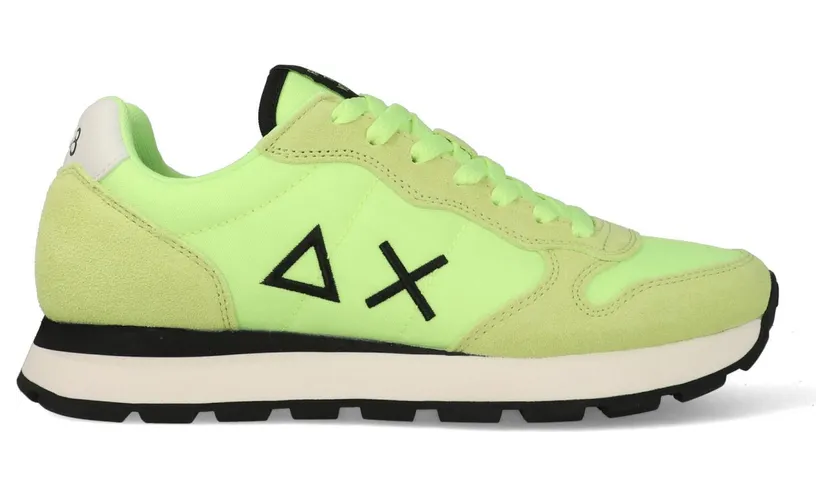 Sun68 sneaker Yellow (Z3610163)