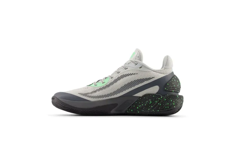 New Balance TWO WXY v5 Grey Matter Electric Jade (BB2WYPF5)