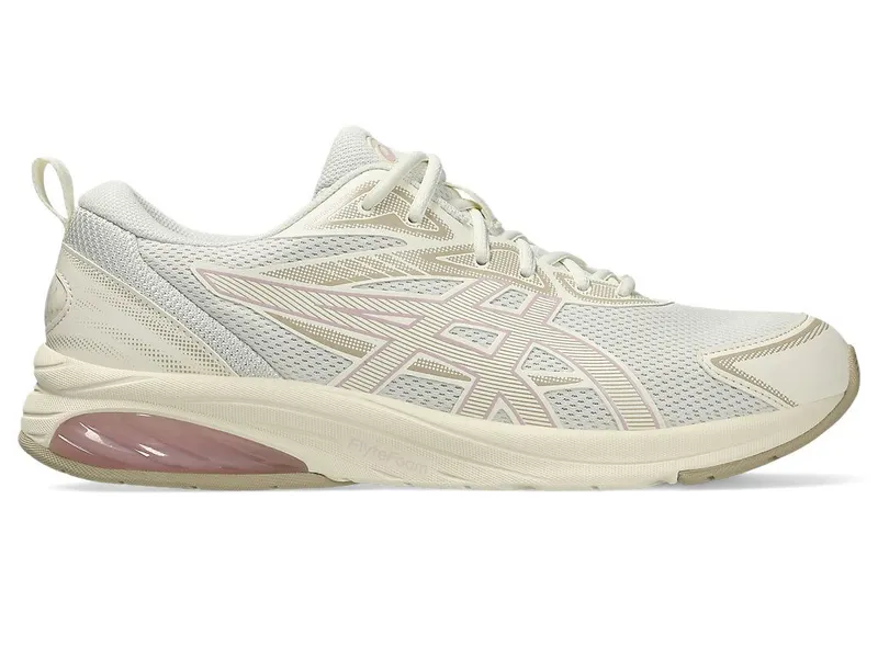 ASICS GEL-QUANTUM KEI “Cream / Barely Rose” (1203A601-105)