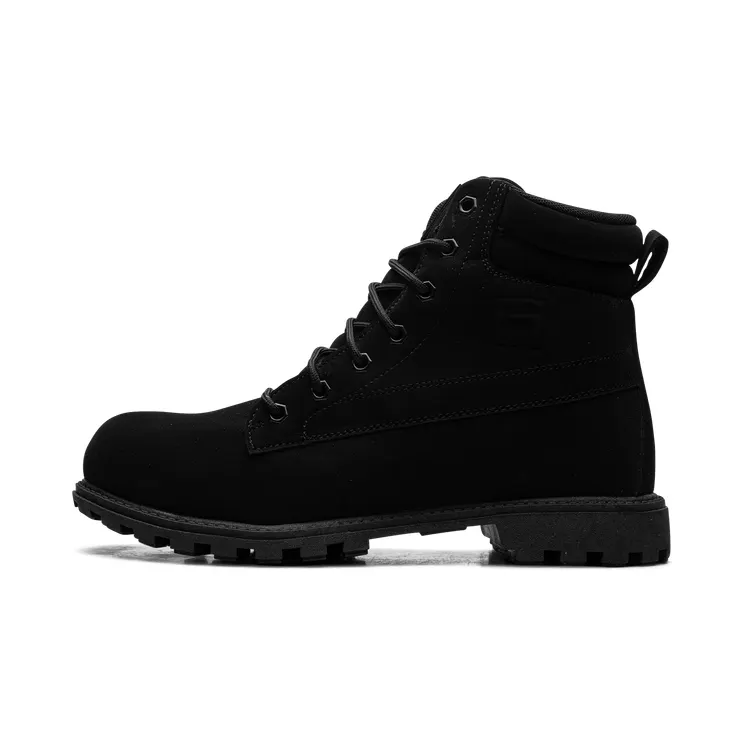 Fila Watersedge Waterproof FB “Black” (1HM00874-001)