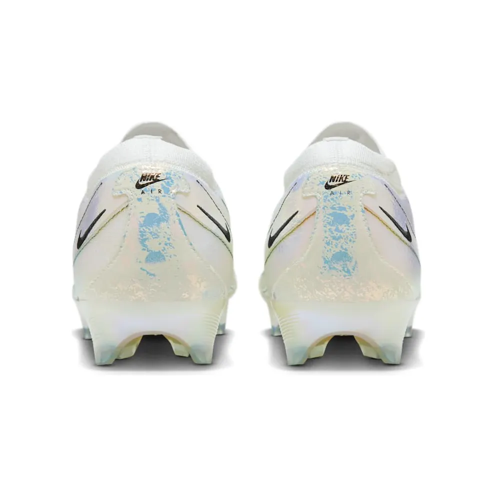 Nike Mercurial Vapor Elite Pro 16 FG Cleats “Air Max 95 – White” (HV9915-100)