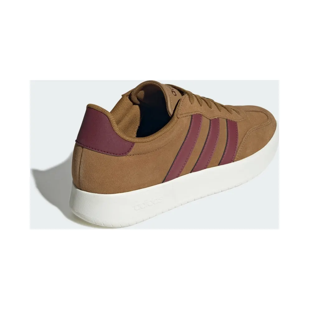 Adidas Barreda Bronze Strata / Shadow Red / Off White (JR3905)
