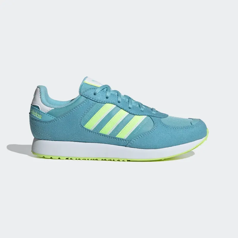 adidas Special 21 Hazy Sky / Hi-Res Yellow / Cloud White (G55562)