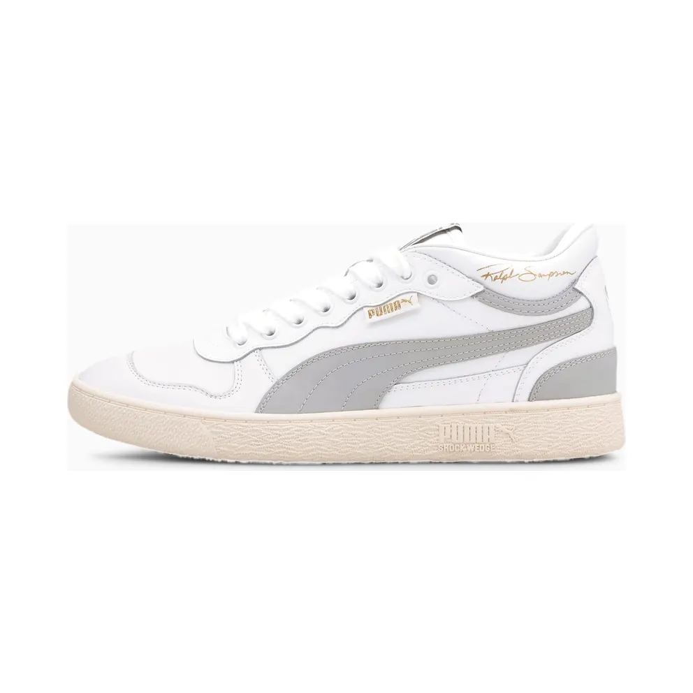 Puma Ralph Sampson Demi OG White (37168305)