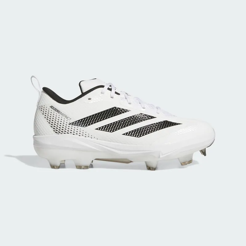 adidas Adizero Instinct 2.0 TPU Cloud White Core Black (JH6796)