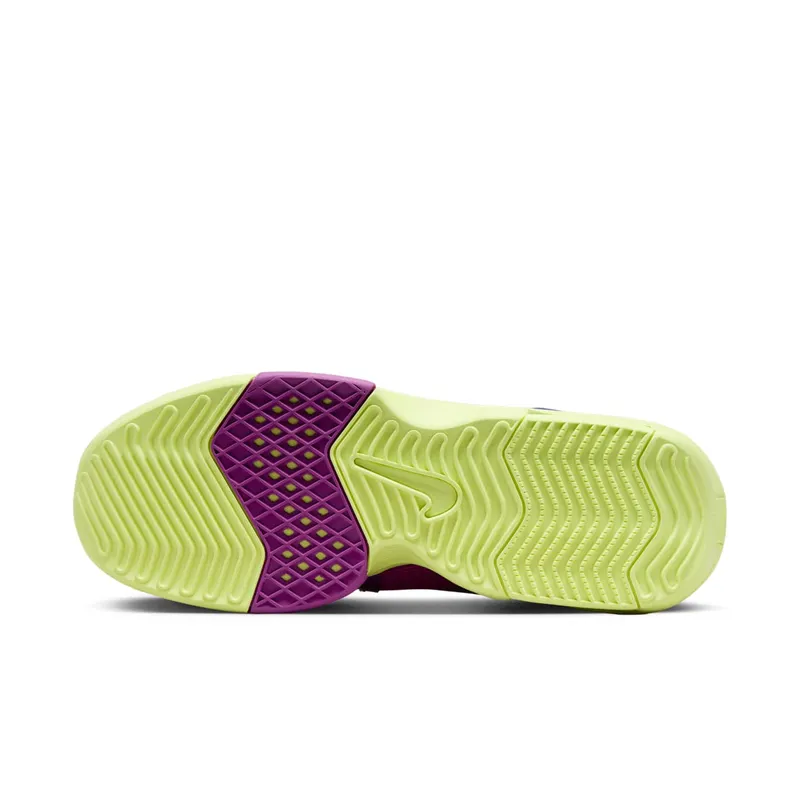 Nike LeBron Witness 8 Field Purple Dusty Cactus (FB2239-500)