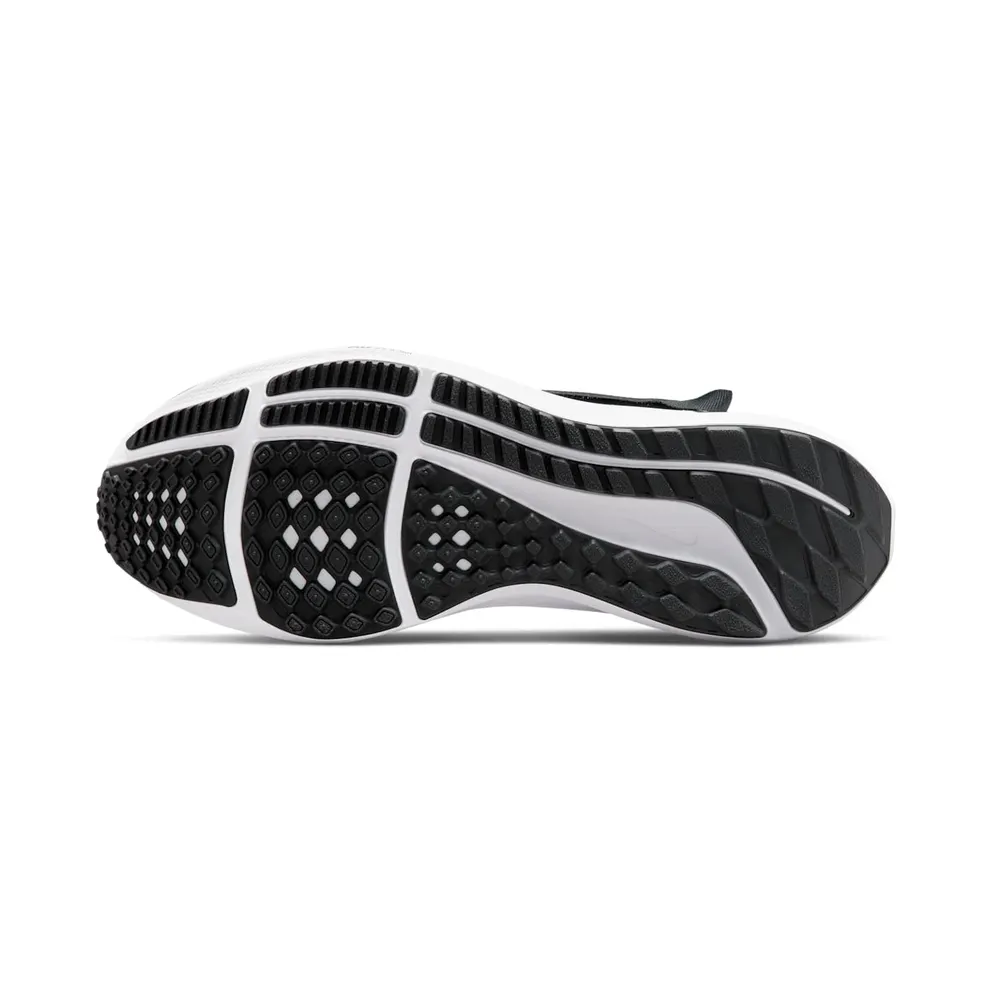 Nike Air Zoom Pegasus FlyEase Easy On/Off Road Running Black (DJ7381-001)