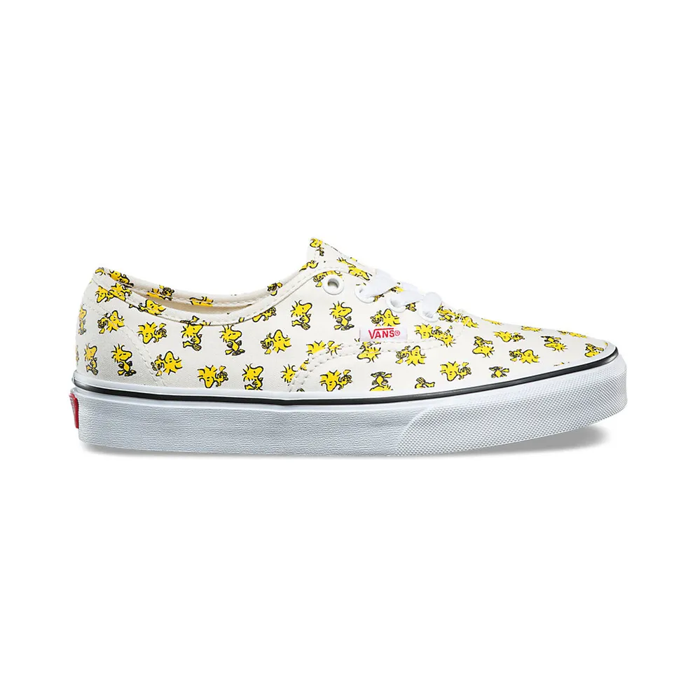 Vans Authentic Peanuts Woodstock (VN0A38EMOQZ)